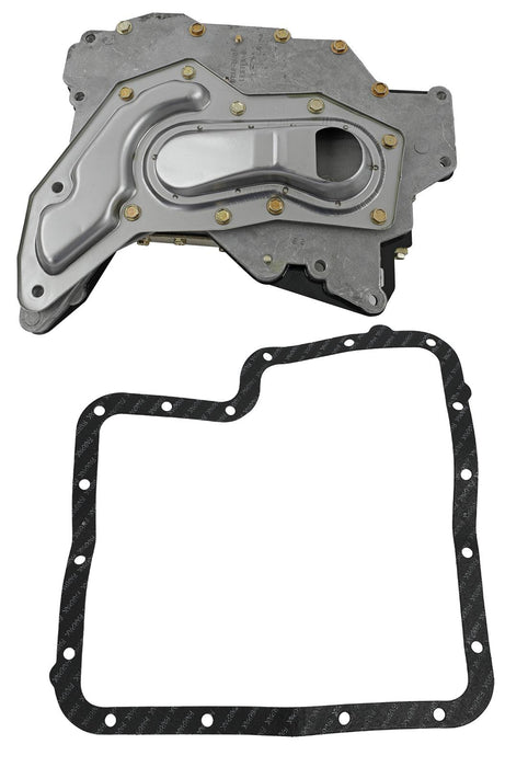 TCI Auto TCI Full Manual Valve Bodies 421000 Autofit