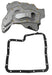 TCI Auto TCI Full Manual Valve Bodies 421000 Autofit
