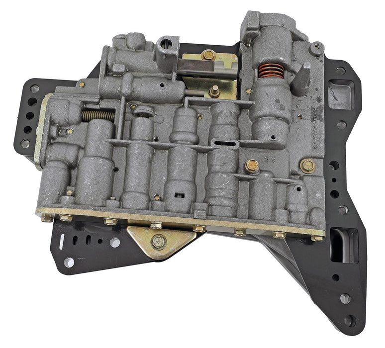 TCI Auto TCI Full Manual Valve Bodies 421000 Autofit