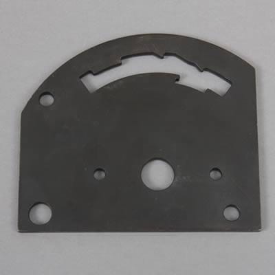 TCI Auto TCI Gate Plates 618014 Autofit