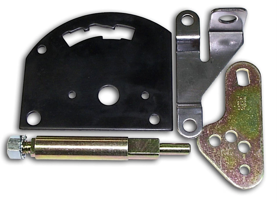 TCI Auto TCI Gate Plates 618015 Autofit