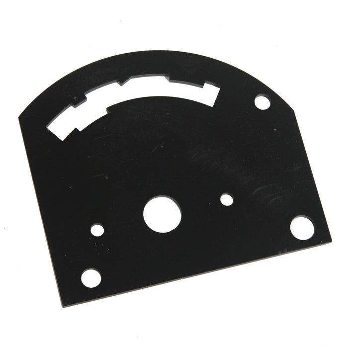 TCI Auto TCI Gate Plates 618018 Autofit