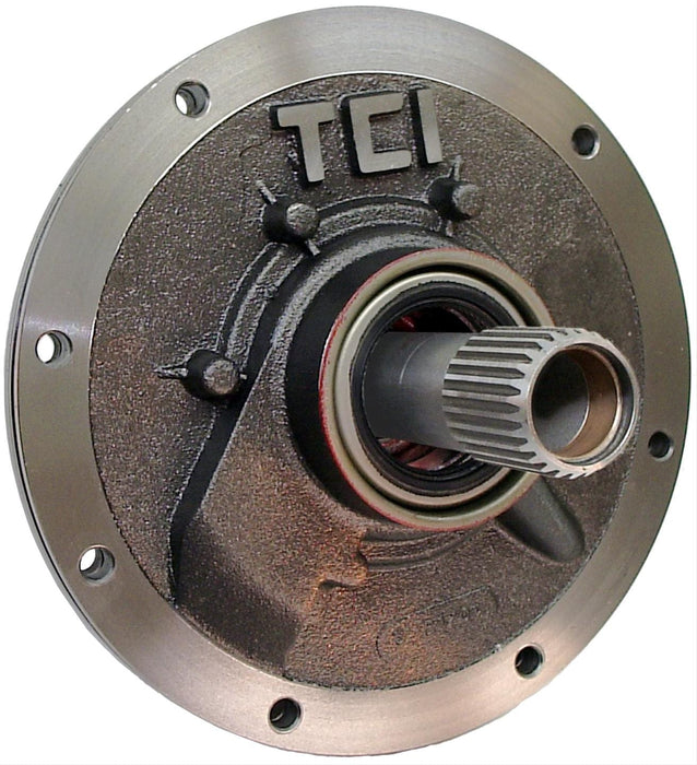 TCI Auto TCI Gearotor Pumps 743500 Autofit