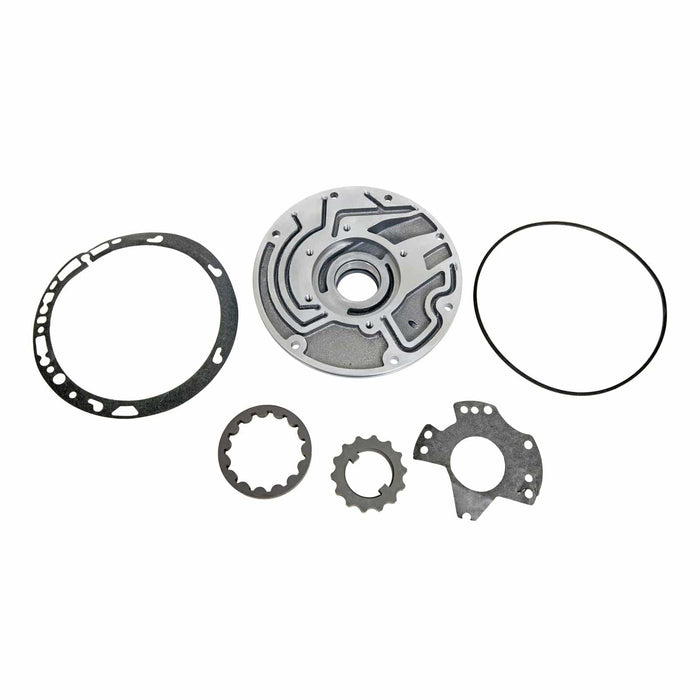 TCI Auto TCI Gearotor Pumps 743504 Autofit
