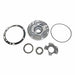 TCI Auto TCI Gearotor Pumps 743504 Autofit