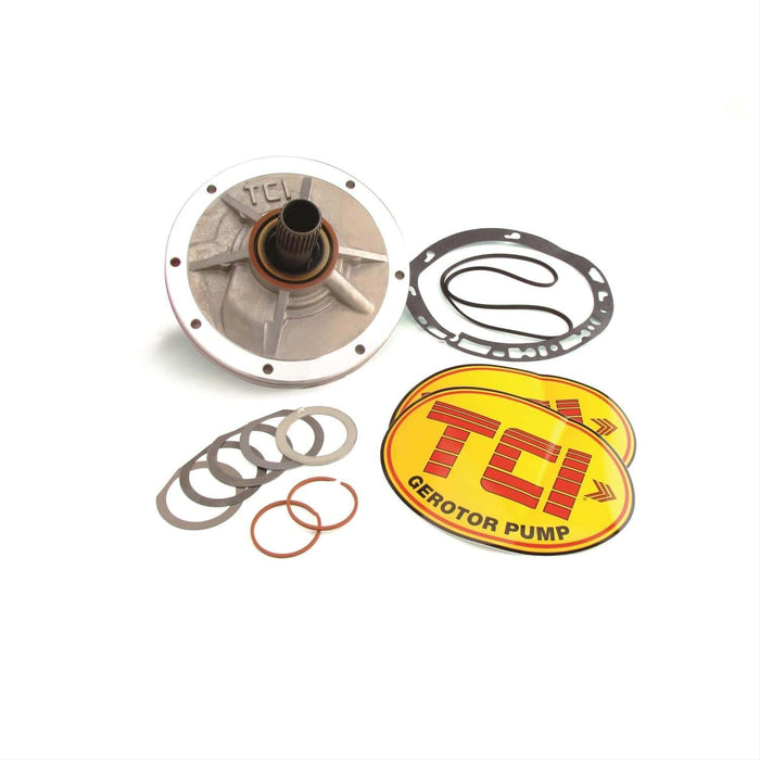 TCI Auto TCI Gearotor Pumps 743525 Autofit