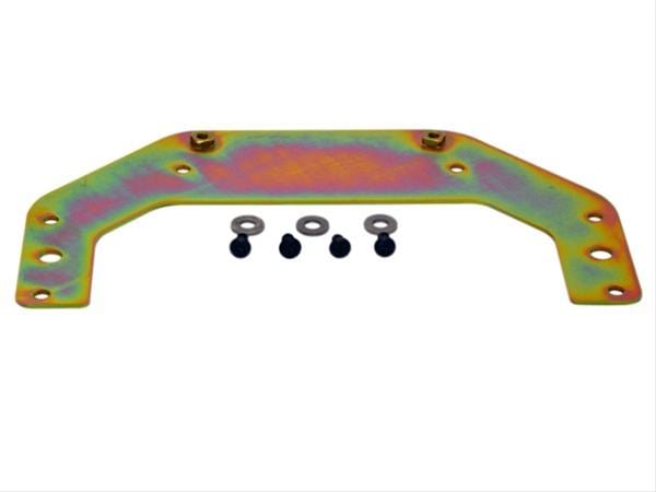 TCI Auto TCI GM Bellhousing Adapters 230000 Autofit