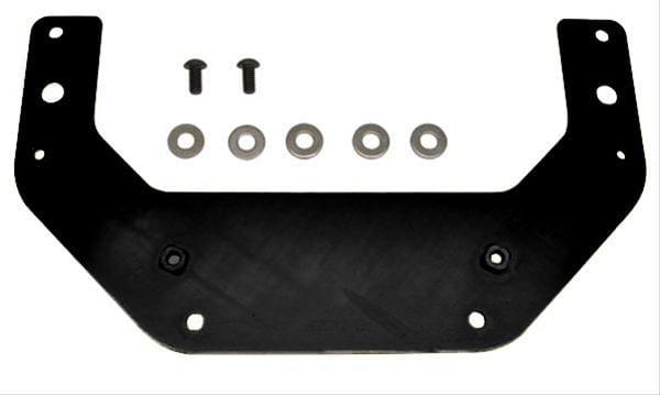TCI Auto TCI GM Bellhousing Adapters 230001 Autofit