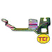 TCI Auto TCI GM Overdrive Transmission Components 376700 Autofit