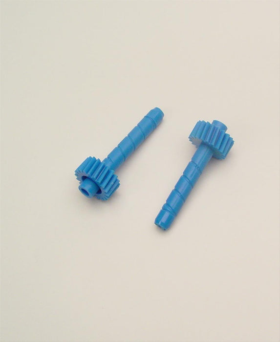 TCI Auto TCI GM Speedometer Gears 880002 Autofit