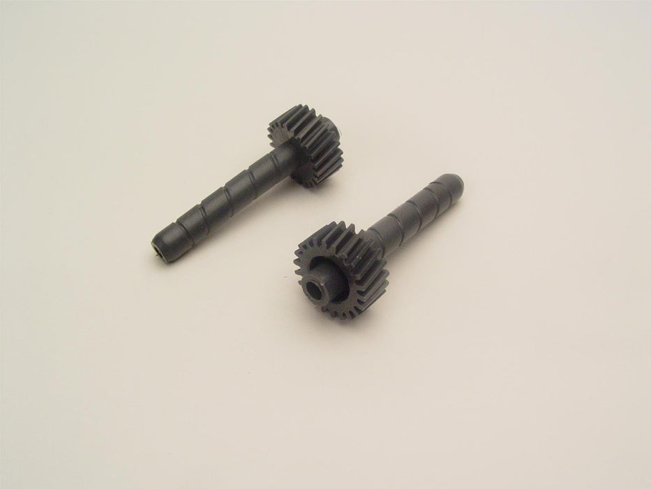 TCI Auto TCI GM Speedometer Gears 880004 Autofit