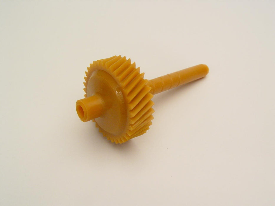 TCI Auto TCI GM Speedometer Gears 880008 Autofit