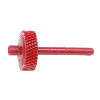 TCI Auto TCI GM Speedometer Gears 880010 Autofit