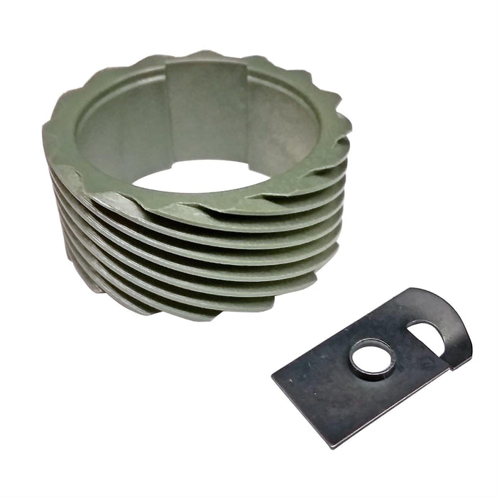 TCI Auto TCI GM Speedometer Gears 880019A Autofit