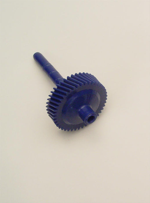 TCI Auto TCI GM Speedometer Gears 880031 Autofit