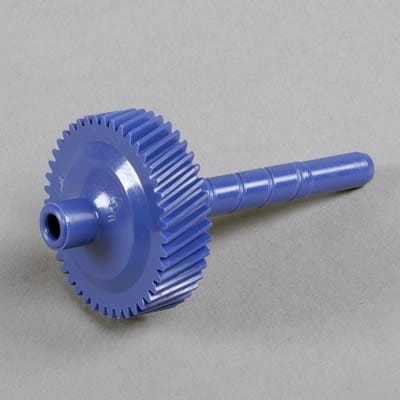 TCI Auto TCI GM Speedometer Gears 880031 Autofit