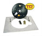 TCI Auto TCI GM to Ford Adapter Plates 529761 Autofit
