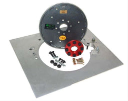TCI Auto TCI GM Transmission to Chrysler/Ford Engine Adapter Kits 149400 Autofit