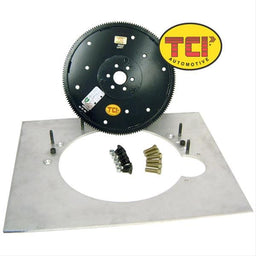 TCI Auto TCI GM Transmission to Chrysler/Ford Engine Adapter Kits 529200 Autofit