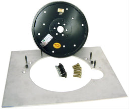 TCI Auto TCI GM Transmission to Chrysler/Ford Engine Adapter Kits 529600 Autofit