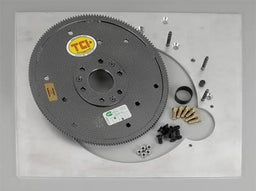 TCI Auto TCI GM Transmission to Chrysler/Ford Engine Adapter Kits 529700 Autofit