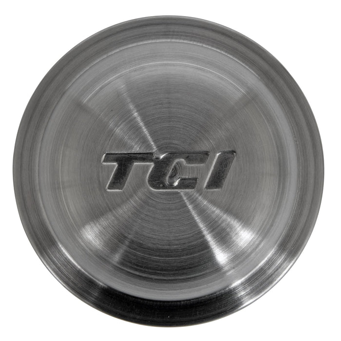 TCI Auto TCI Governor Covers 316860 Autofit