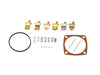 TCI Auto TCI Governor Recalibration Kits 326500 Autofit
