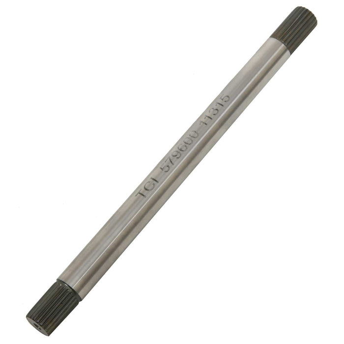 TCI Auto TCI Hardened Input Shafts 579600 Autofit