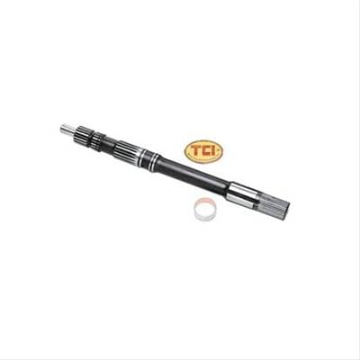 TCI Auto TCI Hardened Input Shafts 749200 Autofit