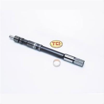 TCI Auto TCI Hardened Input Shafts 749300 Autofit