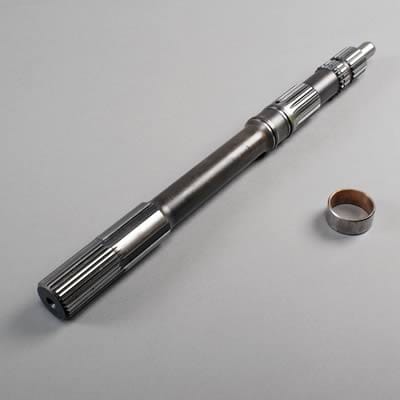 TCI Auto TCI Hardened Input Shafts 749601 Autofit