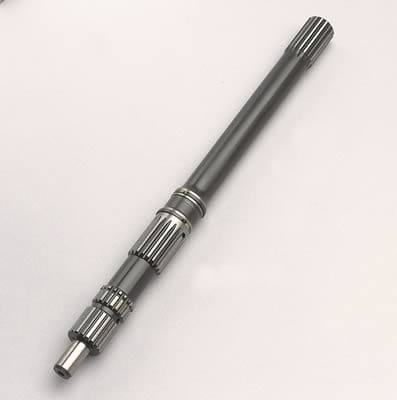 TCI Auto TCI Hardened Input Shafts 749700 Autofit