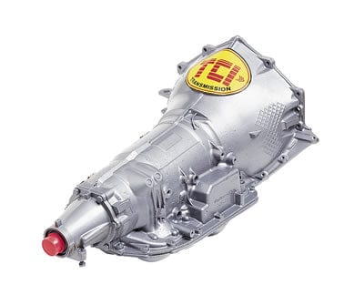 TCI Auto TCI Heavy-Duty RV Transmissions 271100 Autofit