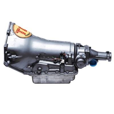 TCI Auto TCI Heavy-Duty RV Transmissions 371002 Autofit