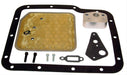 TCI Auto TCI High-Flow Transmission Filter Kits 328505 Autofit