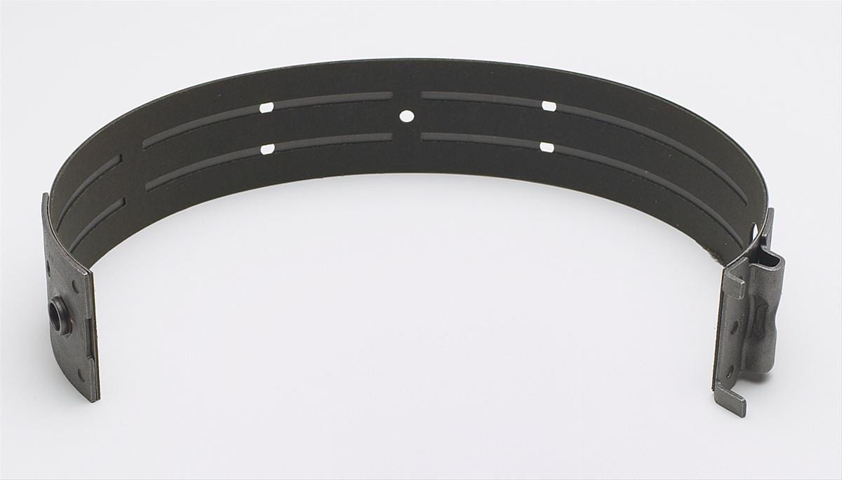 TCI Auto TCI High Performance Automatic Transmission Bands 375100 Autofit