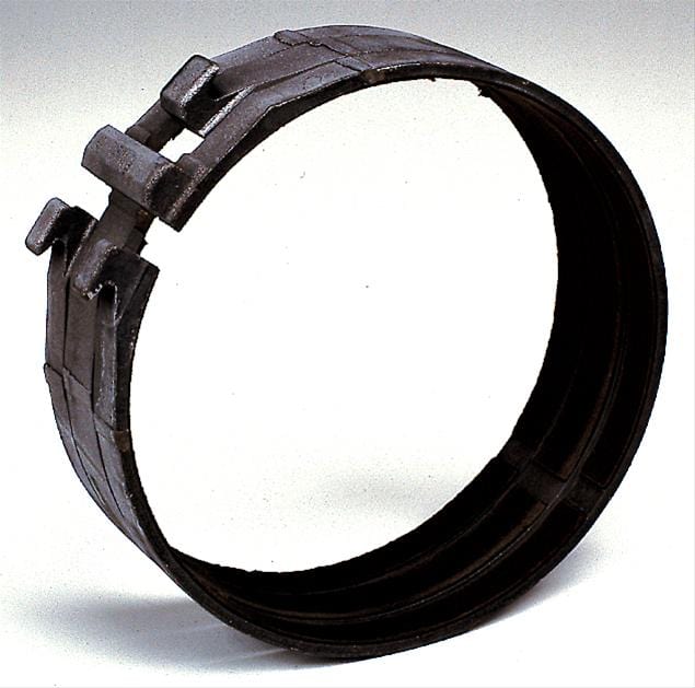TCI Auto TCI High Performance Automatic Transmission Bands 625101 Autofit