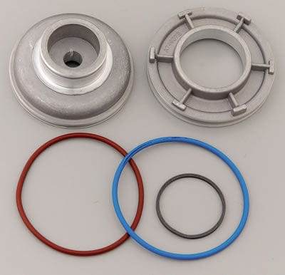 TCI Auto TCI High Performance Servo Kits 376003 Autofit