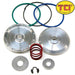 TCI Auto TCI High Performance Servo Kits 376005 Autofit