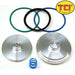 TCI Auto TCI High Performance Servo Kits 376006 Autofit