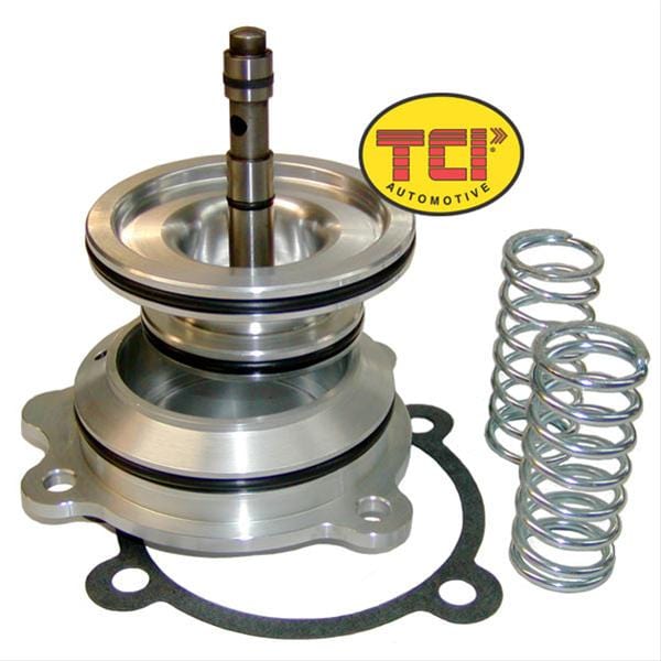 TCI Auto TCI High Performance Servo Kits 423005 Autofit