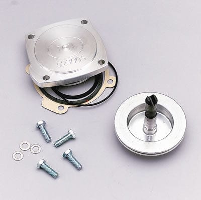 TCI Auto TCI High Performance Servo Kits 523005 Autofit