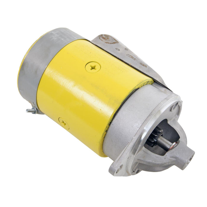 TCI Auto TCI High Torque Starters 313200 Autofit