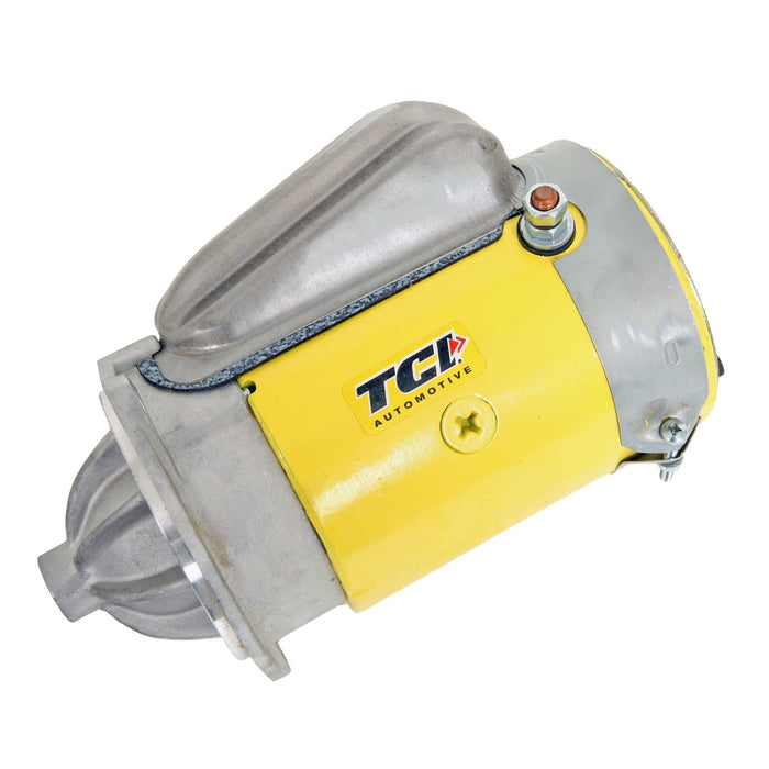 TCI Auto TCI High Torque Starters 313200 Autofit