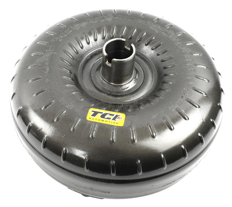 TCI Auto TCI High Torque Towing Torque Converters 242820 Autofit