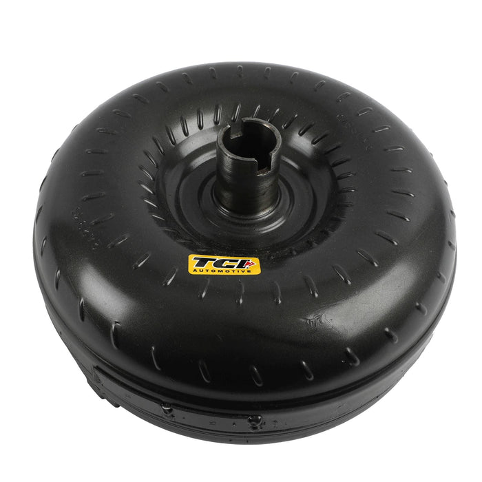 TCI Auto TCI High Torque Towing Torque Converters 242936 Autofit