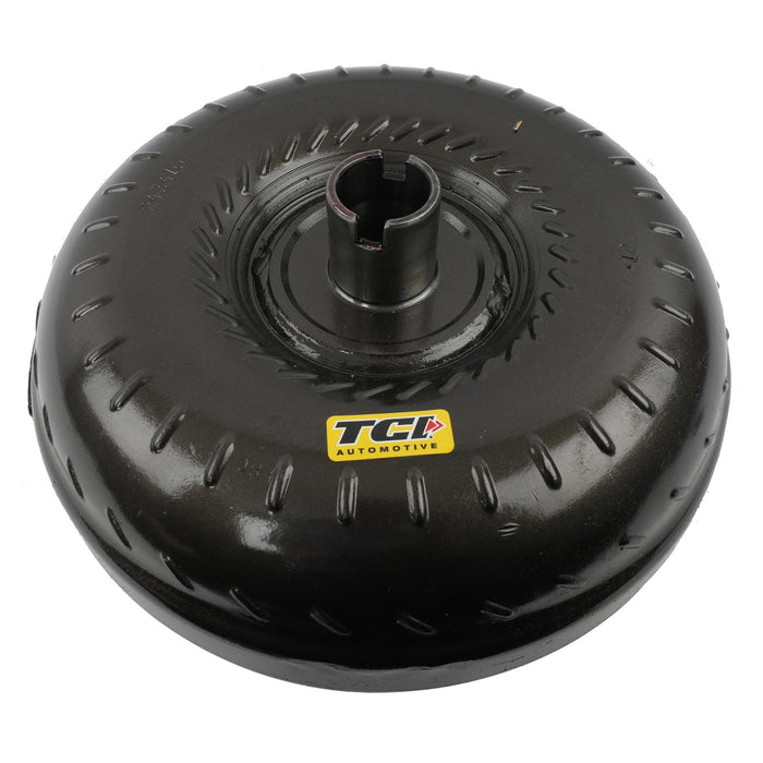 TCI Auto TCI High Torque Towing Torque Converters 243410 Autofit