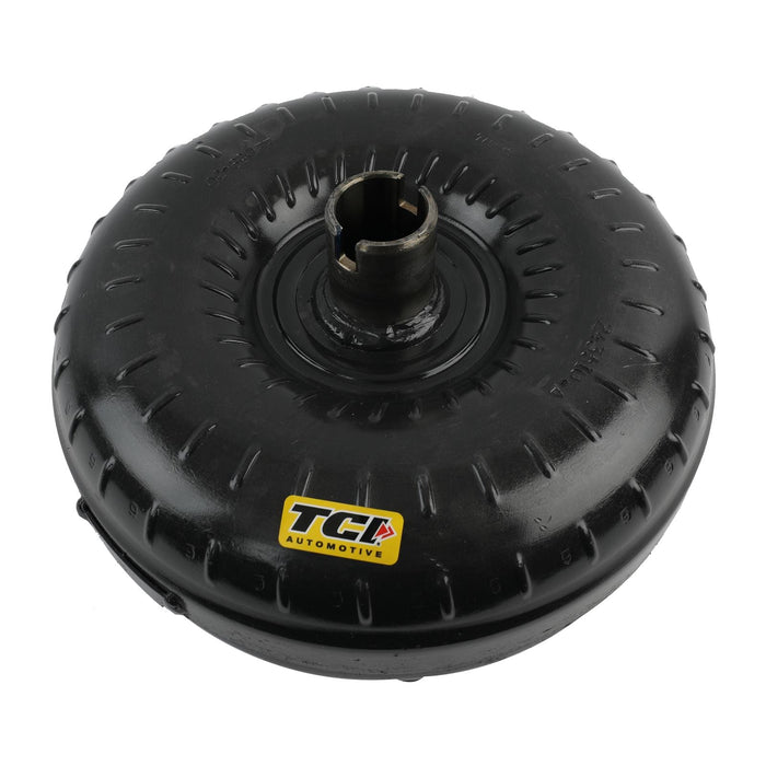 TCI Auto TCI High Torque Towing Torque Converters 243510-A Autofit