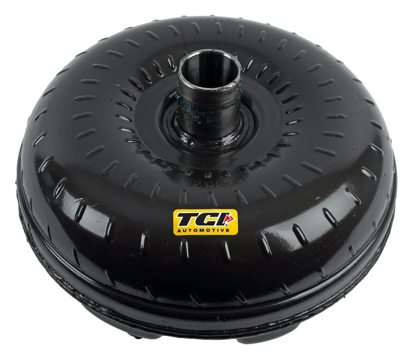 TCI Auto TCI High Torque Towing Torque Converters 443630 Autofit