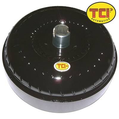 TCI Auto TCI High Torque Towing Torque Converters 452630 Autofit